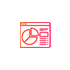 established travel company icon